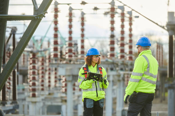 Best Emergency Electrician Near Me  in Icard, NC