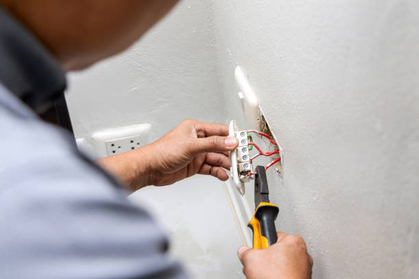 Best Electrical Wiring Services  in Icard, NC