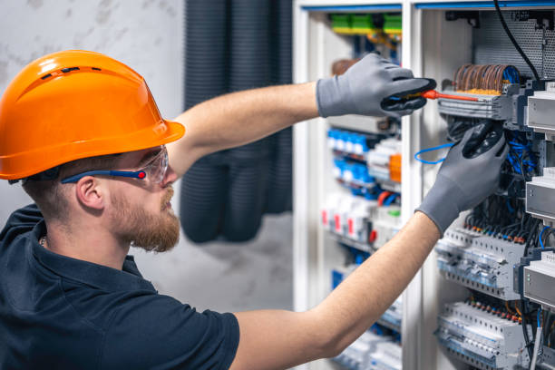 Best Electrical Installation Contractor  in Icard, NC